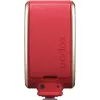 Godox Lux Senior Flash de cámara retro Rojo