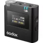 Godox Virso RX Receptor inalámbrico 2,4 GHz