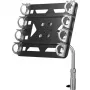 Godox TP-B4 soporte para 4 tubos LED TP2R/TP4R