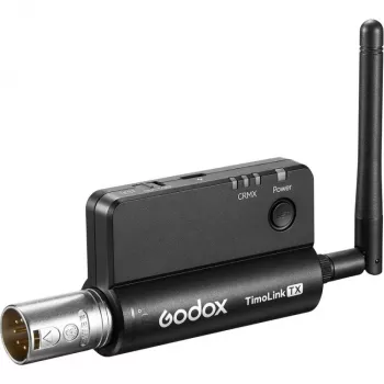 Godox Timolink TX transmisor DMX inalámbrico