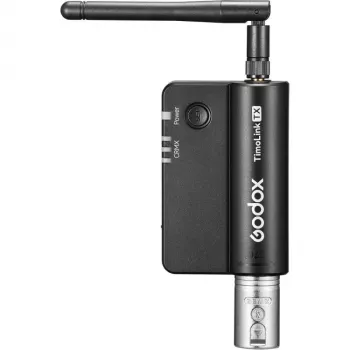 Godox Timolink TX transmisor DMX inalámbrico