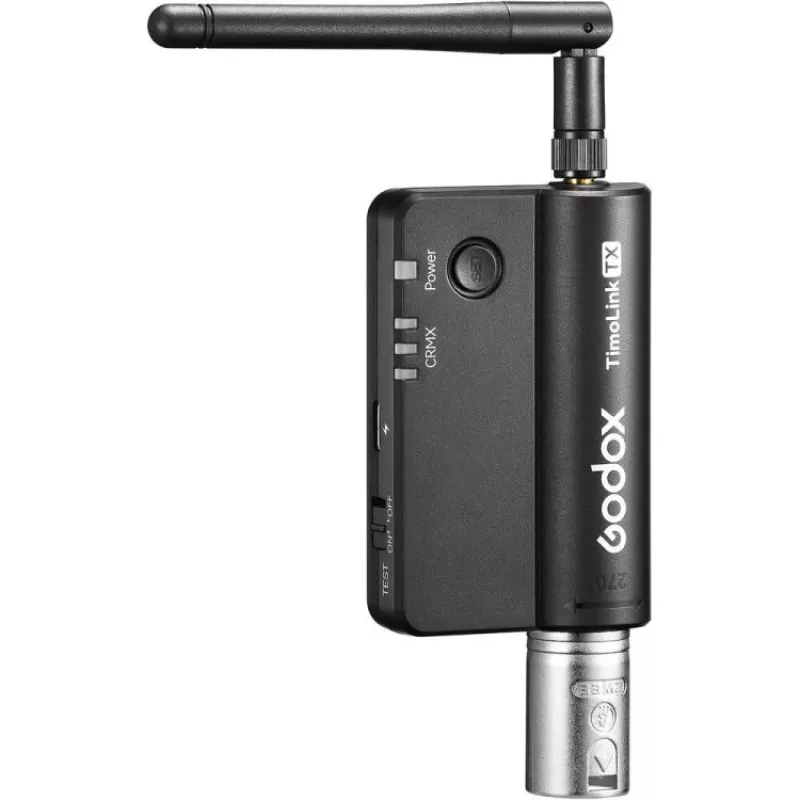 Godox Timolink TX transmisor DMX inalámbrico
