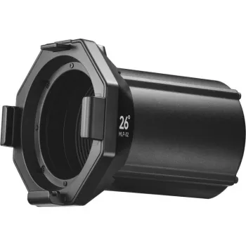 Godox MLP-02 objetivo de proyección 26° para adaptador SA-P