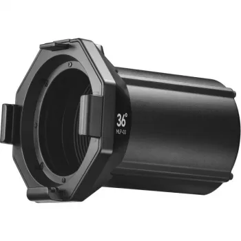 Godox MLP-03 objetivo de proyección 36° para luz LED S30
