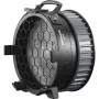 Godox GF14 lente Fresnel para luz LED MG1200Bi
