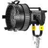 Godox GF14 lente Fresnel para luz LED MG1200Bi