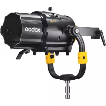 Godox GP36K adaptador de proyección con 6 gobos para lámparas LED S30/S60