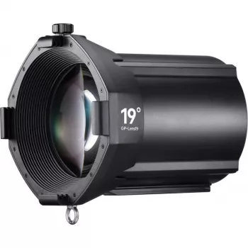 Godox GP objetivo de proyección 19° para adaptador SA-P