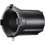 Godox GP objetivo de proyección 26° para luces LED P1200R/P1200Bi