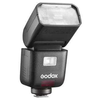 Godox V480 O MFT flash TTL para cámaras sin espejo Olympus/Panasonic