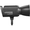 Godox Litemons LA300R lámpara LED RGB negra con bolsa