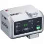 Godox iT30Pro flash TTL para Canon con sistema inalámbrico 2,4G X - plateado