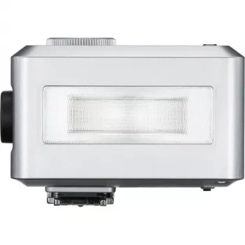 Godox iT30Pro flash TTL para Canon con sistema inalámbrico 2,4G X - plateado