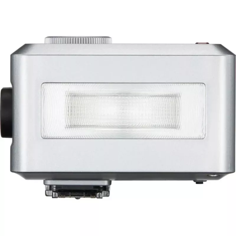 Godox iT30Pro flash TTL para Canon con sistema inalámbrico 2,4G X - plateado