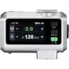 Godox iT30Pro flash TTL para Canon con sistema inalámbrico 2,4G X - plateado
