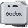 Godox iT30Pro flash TTL para Canon con sistema inalámbrico 2,4G X - plateado