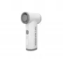 Nitecore NEF Nano ventilador portátil blanco - recargable por USB-C, 3 velocidades, batería de 2500mAh