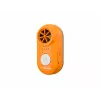Nitecore NWE10 silbato electrónico de emergencia 120 dB IP67 naranja