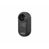 Nitecore NWE10 silbato electrónico de emergencia negro