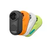 Nitecore NWE10 silbato electrónico de emergencia negro