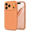 TECH-PROTECT UNIQ funda MagSafe CC para iPhone 17 Pro Max / 18 Pro Max - Cosmic Orange