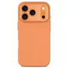 TECH-PROTECT UNIQ funda MagSafe CC para iPhone 17 Pro Max / 18 Pro Max - Cosmic Orange