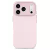 TECH-PROTECT UNIQ funda transparente MagSafe para iPhone 17 Pro Max / 18 Pro Max rosa suave