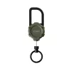 TECH-PROTECT ATH03 Urbanloop soporte antirrobo para Apple AirTag, verde militar
