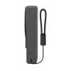 TECH-PROTECT PB40 LIFEMAG Batería externa MagSafe 10000mAh 25W Qi2 Negro