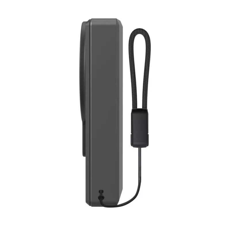 TECH-PROTECT PB40 LIFEMAG Batería externa MagSafe 10000mAh 25W Qi2 Negro