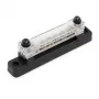Busbar Solvian 150A 12P M4 con conectores