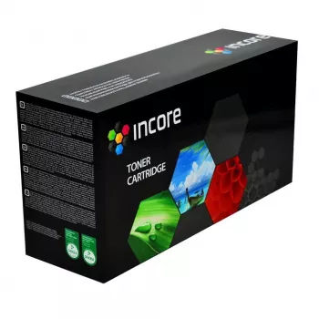 INCORE Cartucho de tóner compatible para Brother TN-3600XXL Negro 11000 páginas con chip
