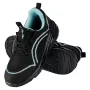NEO TOOLS Zapatos de seguridad Professional O1 SR Neo Air, Azul, Talla 46