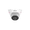 Dahua IPC-HDW1439T1-A-LED-0280B-PRO cámara de red turret 4MP Full-Colour Warm LED con micrófono integrado, distancia focal fija 2,8mm, IP67, PoE