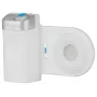 Newell MagSafe SnapLight soporte para smartphone con luz LED