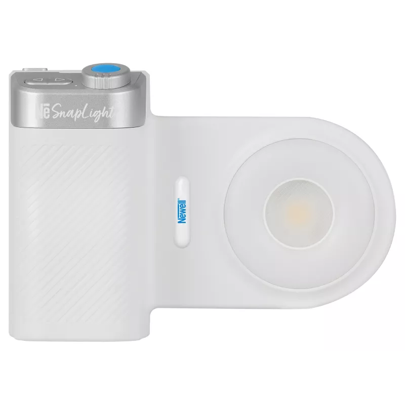 Newell MagSafe SnapLight soporte para smartphone con luz LED