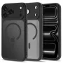 TECH-PROTECT MagPeak funda MagSafe para iPhone 17 Pro Max / 18 Pro Max negro mate