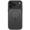 TECH-PROTECT MagPeak funda MagSafe para iPhone 17 Pro Max / 18 Pro Max negro mate