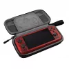 Retroid funda de transporte para Retroid Pocket 4 Pro - negra