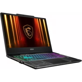 MSI Cyborg 15 B2RWFKG-038XPL portátil gaming - Intel Core 7 240H, 15,6