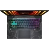 MSI Cyborg 15 B2RWFKG-038XPL portátil gaming - Intel Core 7 240H, 15,6 inch FHD 144Hz, 64GB RAM, 2TB SSD, RTX 5060