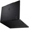 MSI Cyborg 15 B2RWFKG-038XPL portátil gaming - Intel Core 7 240H, 15,6 inch FHD 144Hz, 64GB RAM, 2TB SSD, RTX 5060