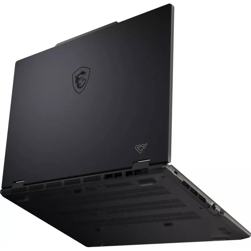 MSI Cyborg 15 B2RWFKG-038XPL portátil gaming - Intel Core 7 240H, 15,6 inch FHD 144Hz, 64GB RAM, 2TB SSD, RTX 5060