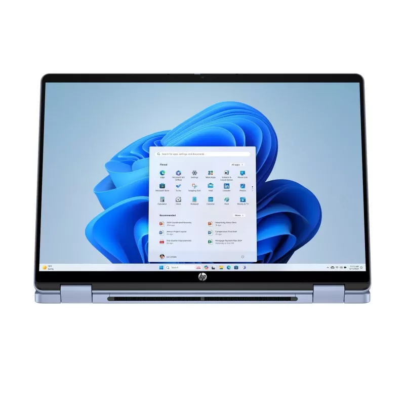 HP OmniBook 5 Flip portátil 2-en-1 14