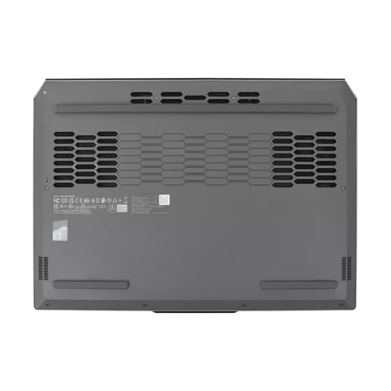 Lenovo LOQ 15 portátil gaming 15,6 inch FHD 144Hz Ryzen 7 7445HS 32GB RAM 2TB SSD RTX 3050 Windows 11 Home