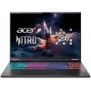 Acer Nitro 16S AI portátil gaming 16 inch QHD 165Hz Ryzen AI 9 365 32GB RAM 1.5TB SSD RTX 5070Ti Windows 11 Pro