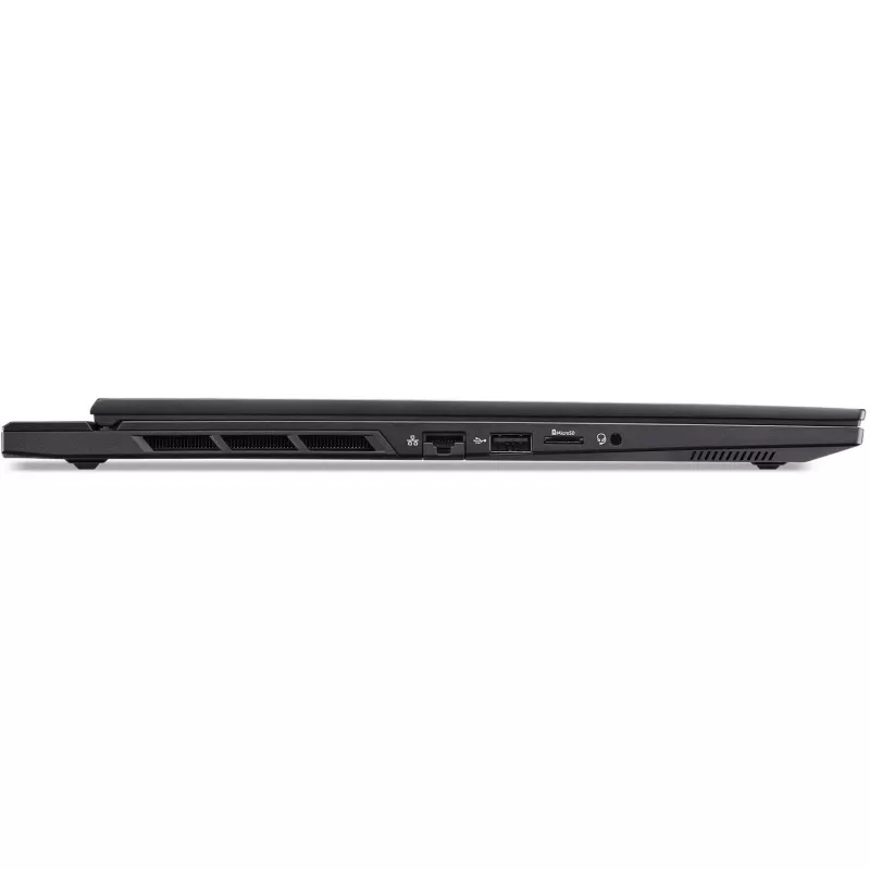 Acer Nitro 16S AI portátil gaming 16 inch QHD 165Hz Ryzen AI 9 365 32GB RAM 1.5TB SSD RTX 5070Ti Windows 11 Pro