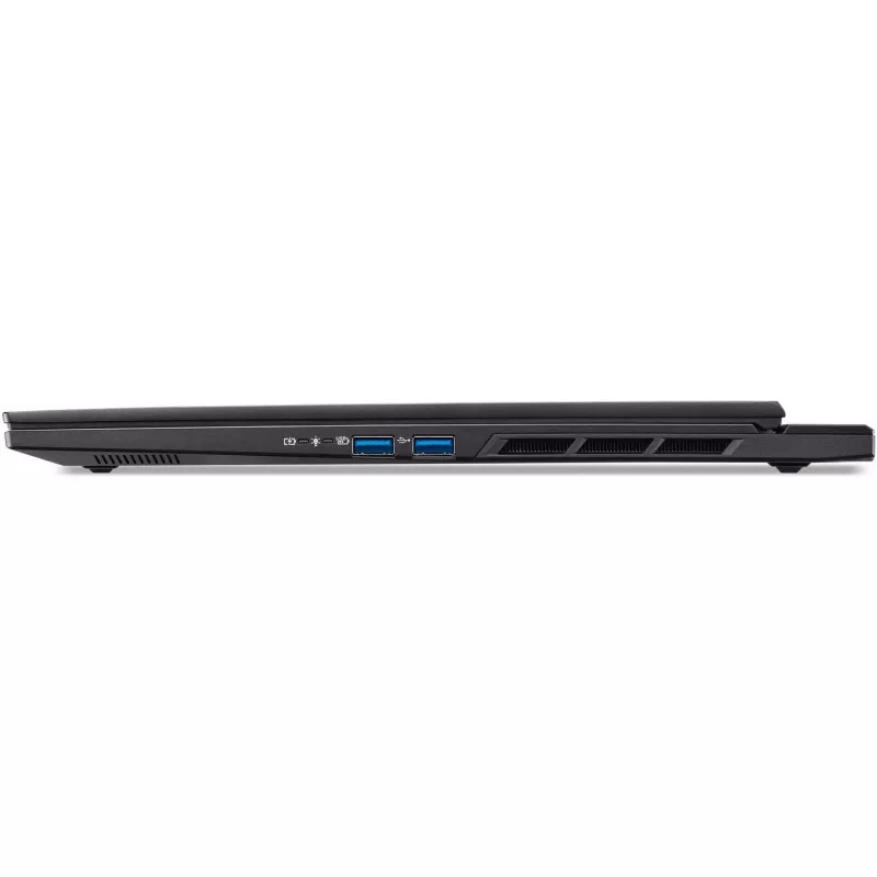 Acer Nitro 16S AI portátil gaming 16 inch QHD 165Hz Ryzen AI 9 365 32GB RAM 1.5TB SSD RTX 5070Ti Windows 11 Pro