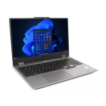 Lenovo LOQ 15 Portátil gaming - AMD Ryzen 7 7445HS, 15,6