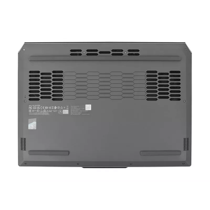 Lenovo LOQ 15 Portátil gaming - AMD Ryzen 7 7445HS, 15,6 inch FHD 144Hz, 32GB RAM, 512GB SSD, RTX 3050, Windows 11 Home
